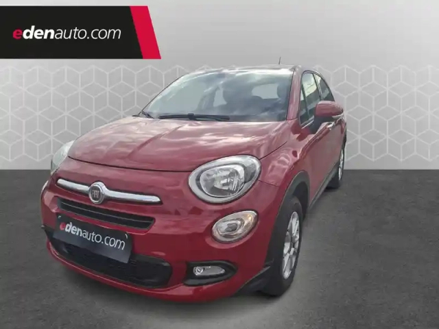 Fiat 500 x 1.4 multiair 140 ch