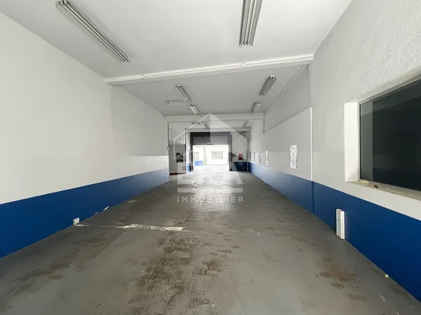 Immeuble 12 pièces 492 m²