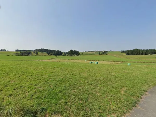 Terrain constructible
