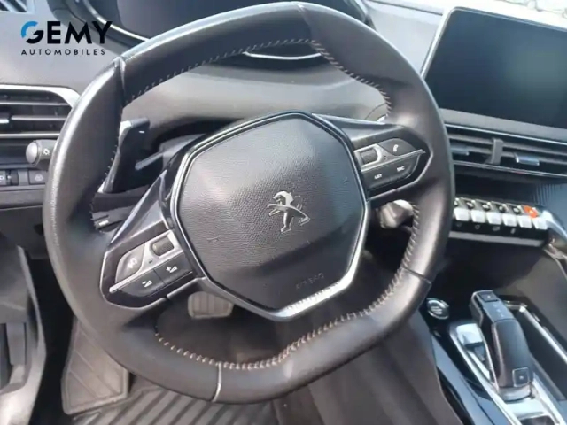 Peugeot 3008 bluehdi 130ch s&amp;s eat8 — photo 13