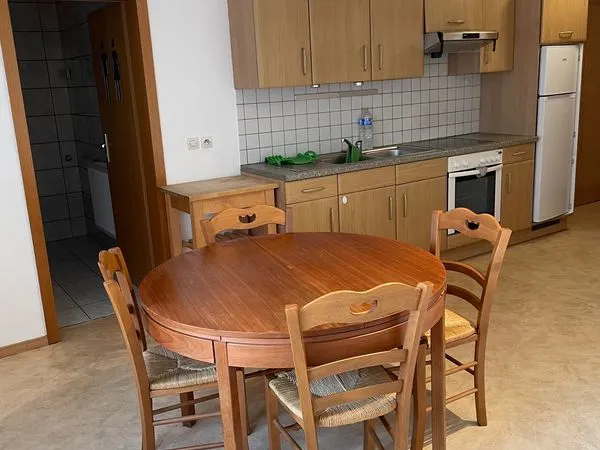 LOCATION APPARTEMENT 39 m2