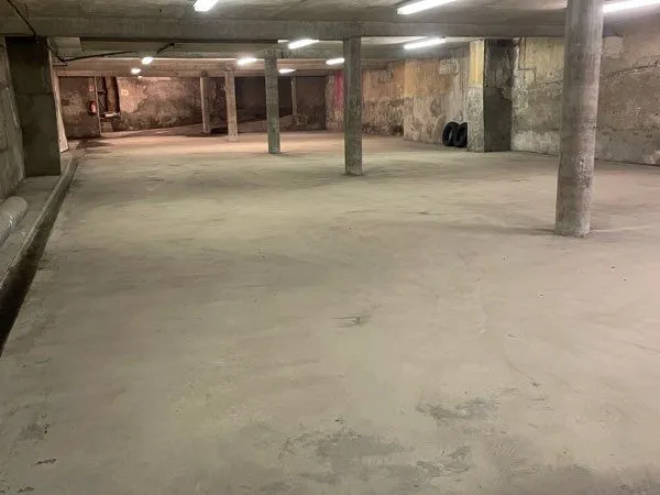 Parking proche palais de justice Carcassonne