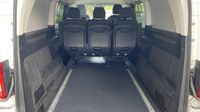 Mercedes Vito 119 CDI Mixto Extra-Long Pro Propulsion 9G-Tronic — photo 8