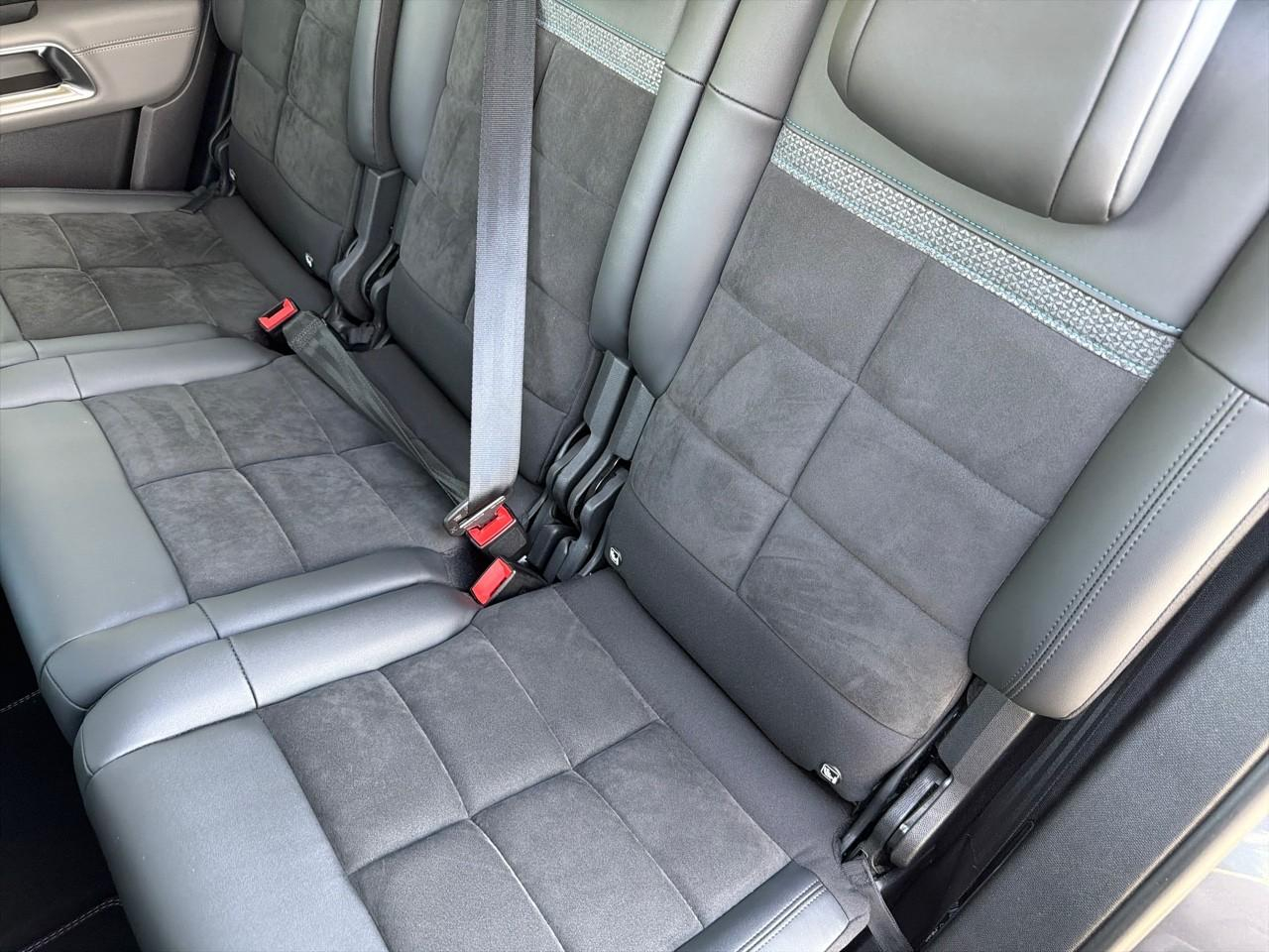 Citroën C5 Aircross hybrid 225ch shine pack e-eat8 — photo 10
