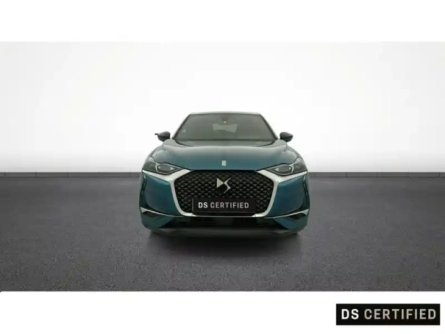Ds Ds 3 ds3 crossback puretech 130 eat8 — photo 2