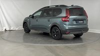 Dacia Jogger 1.0 ECO-G 100ch Extreme+ 7 places — photo 8