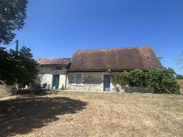Maison 7 pièces 105 m²