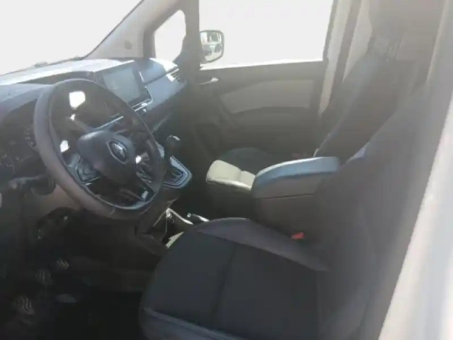 Renault Kangoo Van 1.5 blue dci 95ch grand confort — photo 14