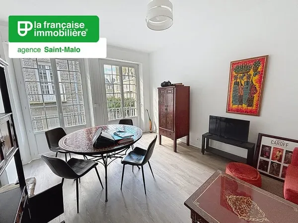 Quartier Intra Muros. Coup de coeur assuré.