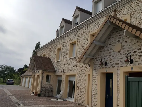 Appartement de 108m2 à louer sur Boinvilliers