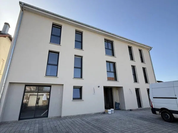 Appartement 1 pièce 36 m²
