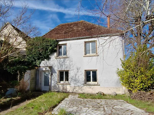 Maison 5 pièces 104 m²