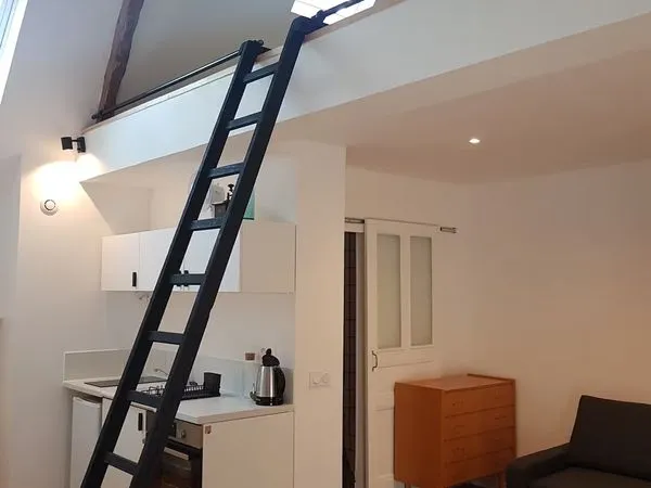 Duplex disponible de suite