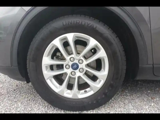 Ford Kuga 1.5 ecoblue 120ch titanium — photo 9