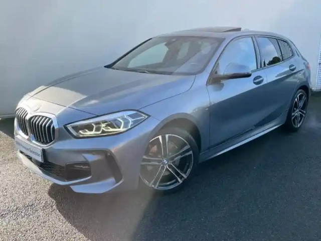 Bmw Serie 1 série 1 116ia 109ch m sport dkg7