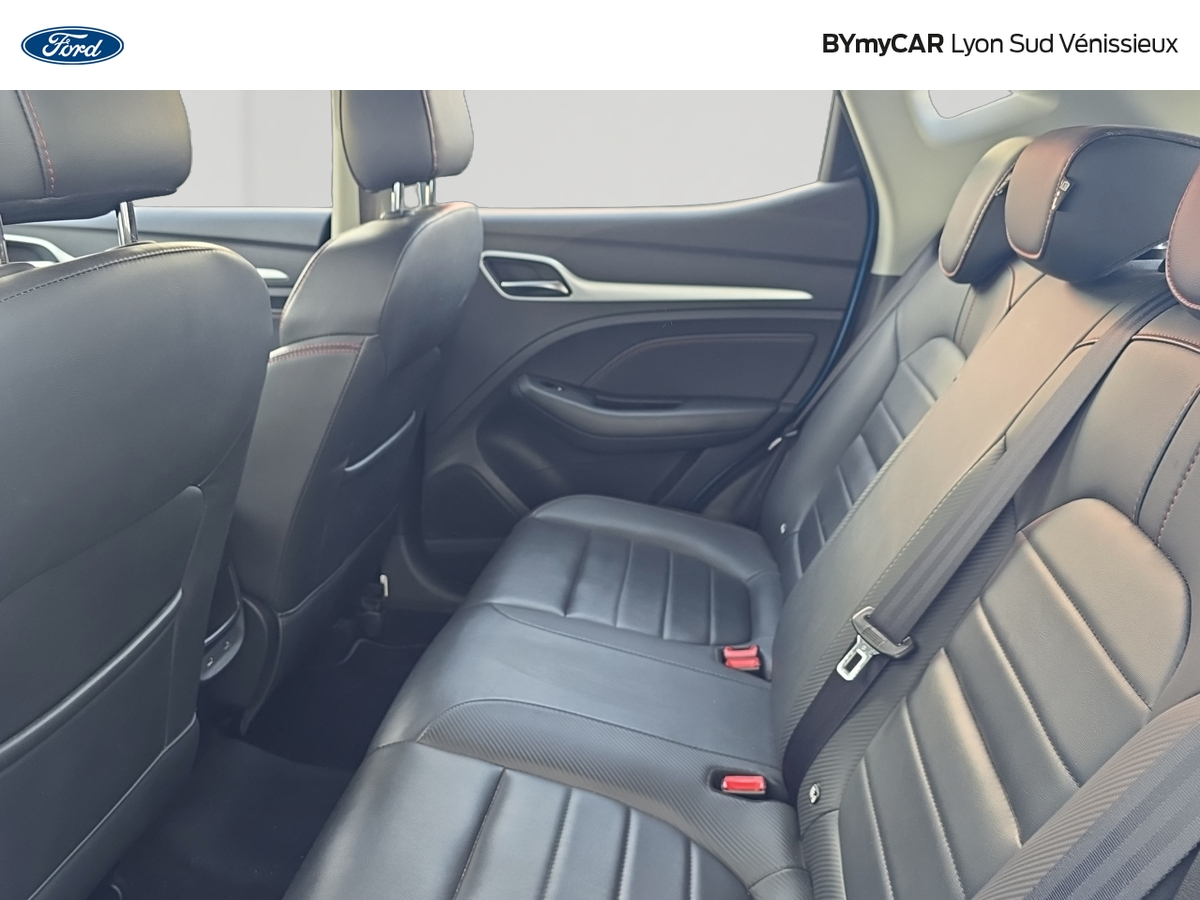 MG ZS 1.5L VTI-Tech 106ch 2WD — photo 12