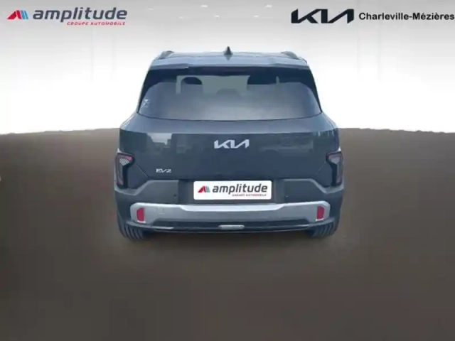 Kia Ev2 145ch 42,2kwh earth — photo 6