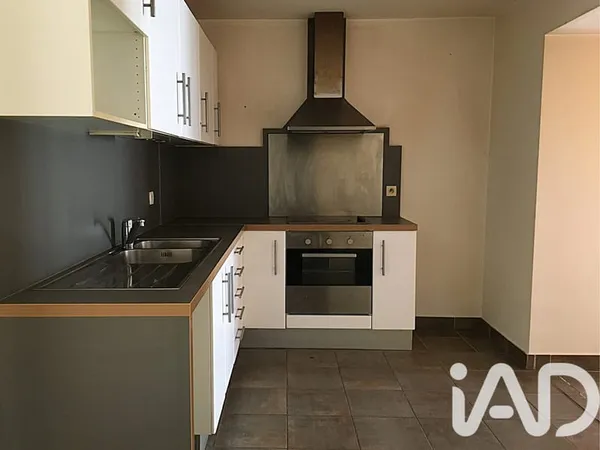 Maison 6 pièces 146 m²
