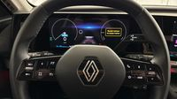 Renault Mégane E-Tech Electric EV40 130ch Equilibre standard charge -B — photo 25