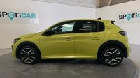 Peugeot 208 1.2 PureTech 100ch S&S GT — photo 8