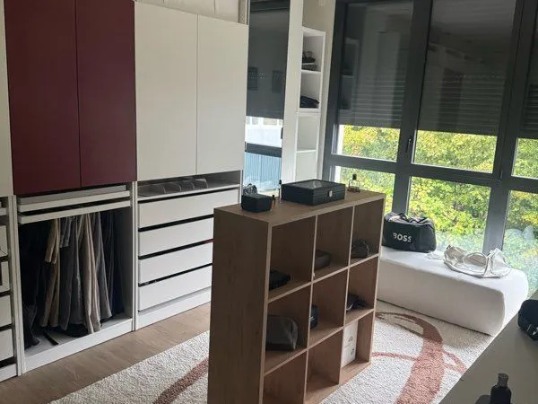 Collocation Montbéliard