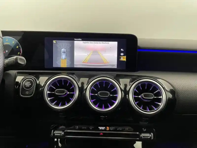 Mercedes Classe A 200 7g-dct — photo 54
