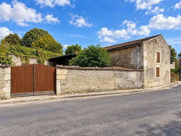 Parking 140 m²