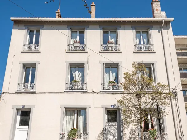 Loue studio uniquement pour courte durée