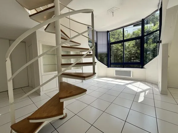 Appartement 4 pièces 115 m²
