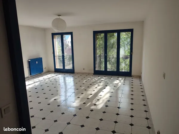Appartement 3 pièces 70 m²