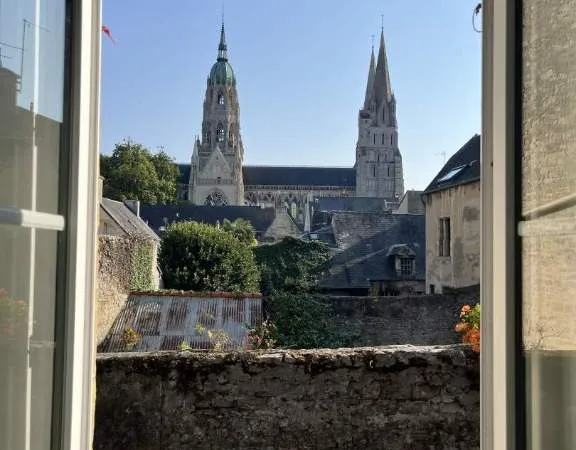 Appartement 4 pièces 60 m²