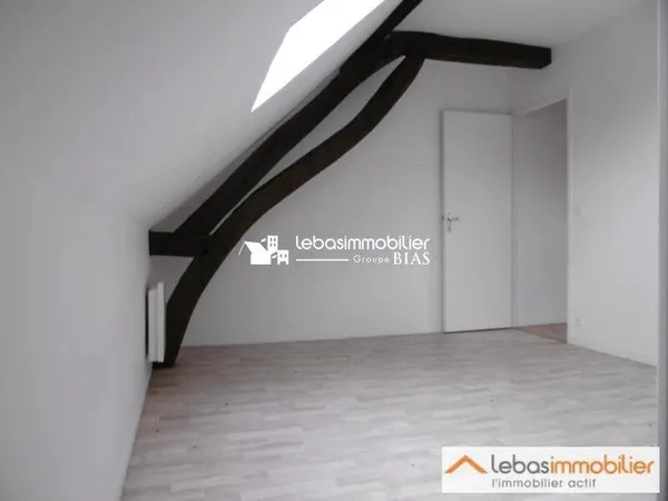 Appartement 2 pièces 23 m²