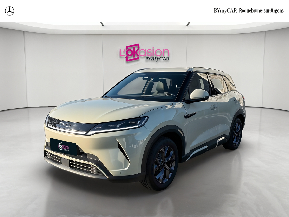 BYD Atto 2 45.1 kWh 177 ch — photo 1