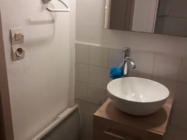 Appartement Location Privas 2p 37m² 380€