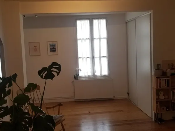 Appartement T3