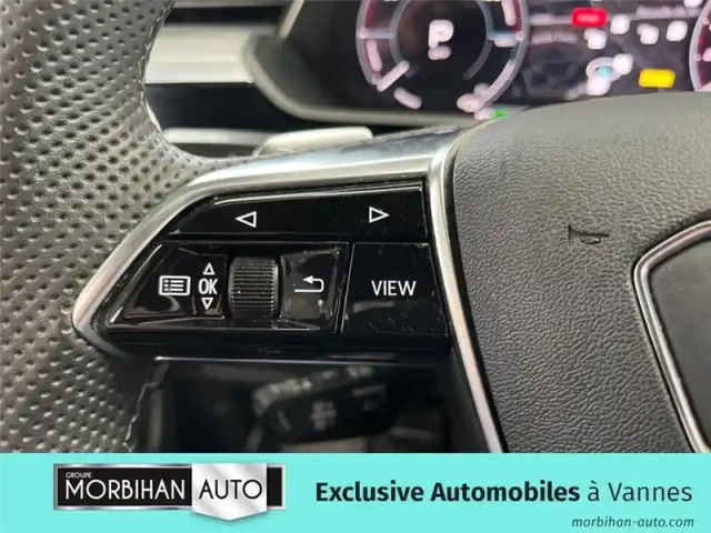 Audi E-Tron 55 408 ch 114 kwh quattro — photo 17