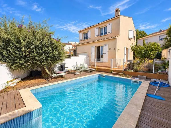 Maison 5 pièces 113 m²