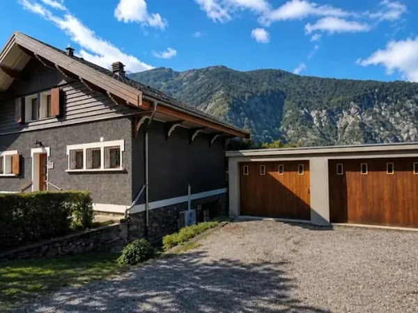 Maison 10 pièces 125 m²