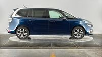 Citroen Grand C4 Spacetourer BlueHDi 130ch S&S Shine Pack EAT8 E6.d-TEMP — photo 4
