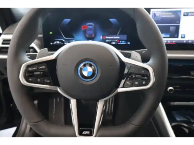 Bmw Serie 3 330e xdrive 292 ch bva8 — photo 8