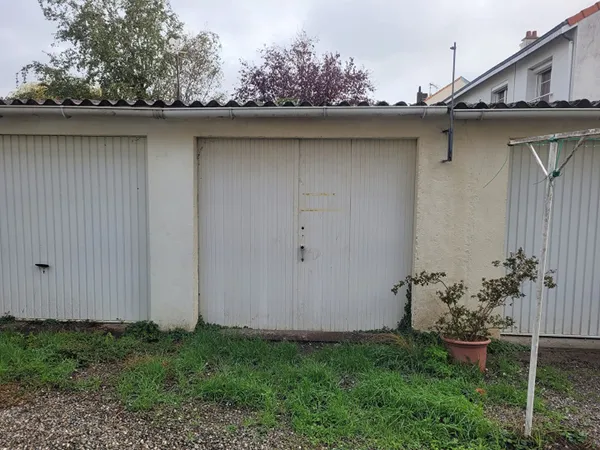 Box 19 m²