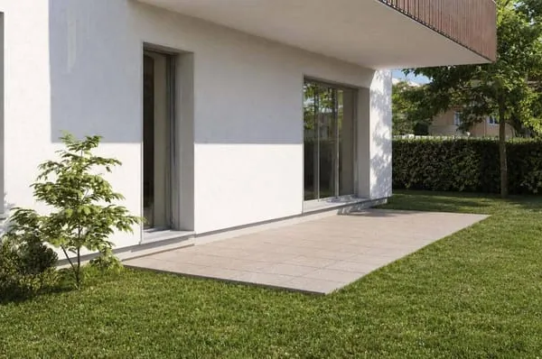 Appartement 3 pièces 78 m²
