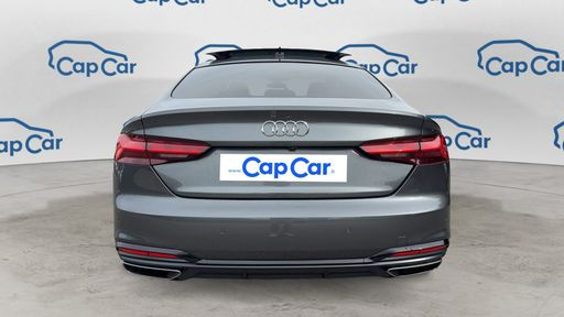 Audi A5 Sportback 1.4 TFSI 150 S-Tronic7 - S Edition – 2021 – 74167 km – Essence – Boîte Automatique — photo 18