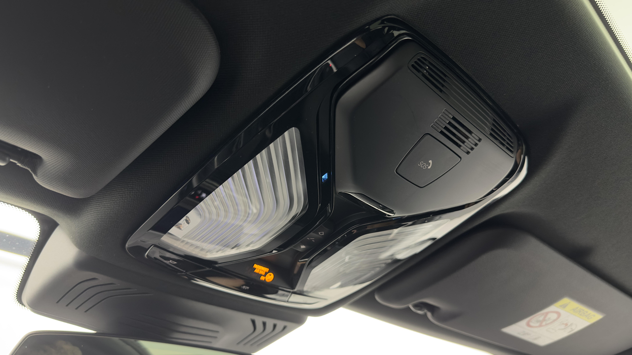 BMW iX3 M Sport 286 ch — photo 20