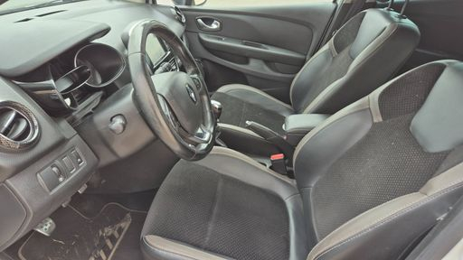 Renault Clio 1.2 TCe 120 Energy - Edition One – 2017 – 109222 km – Essence – Boîte Manuelle — photo 6