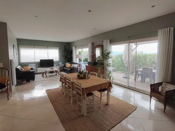 Maison familiale