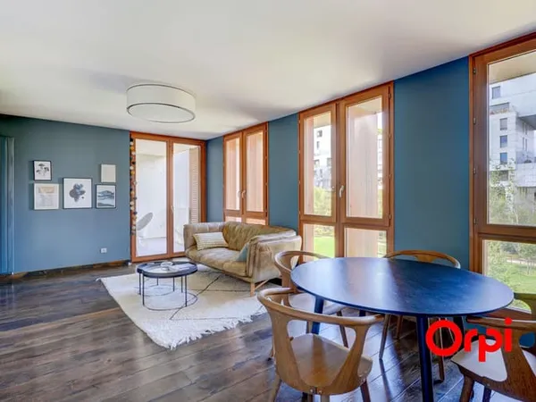 Appartement 3 pièces 71 m²