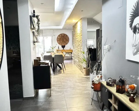 Maison contemporaine 181m2