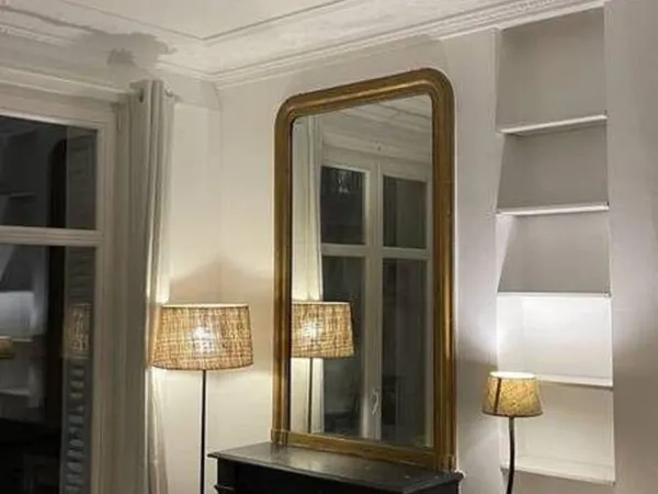 Chambre dispo dans superbe colocation 60m²