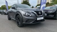 Nissan Juke 1.0 DIG-T 114ch Enigma DCT 2021 — photo 3